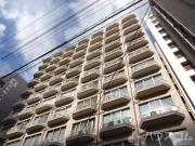 チサンマンション第8新大阪