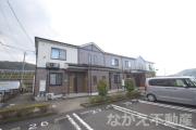 ＪＲ牟岐線文化の森駅まで徒歩21分