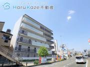 地下鉄名城線堀田駅まで徒歩5分