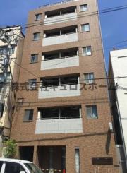 ＪＲ大阪環状線寺田町駅まで徒歩4分