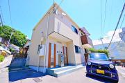 ＪＲ山陽本線向洋駅まで徒歩18分