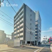 地下鉄東山線千種駅まで徒歩5分