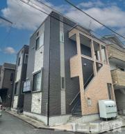 ＪＲ常磐線（各駅停車）綾瀬駅まで徒歩10分