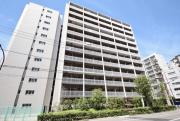 新交通ゆりかもめ芝浦ふ頭駅まで徒歩8分