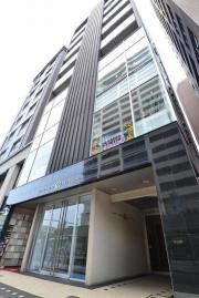 みなとみらい線元町・中華街駅まで徒歩1分