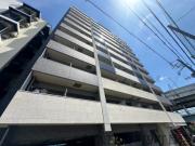 地下鉄中央線阿波座駅まで徒歩5分