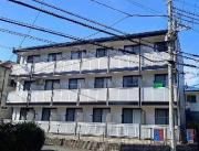 レオパレス来夢かしわ台