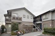 東京都三鷹市野崎３丁目