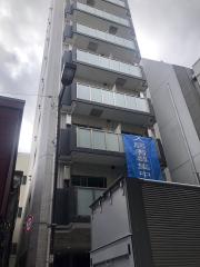 ＪＲ総武線（各駅停車）浅草橋駅まで徒歩1分