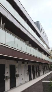 ＪＲ京浜東北・根岸線鶯谷駅まで徒歩5分