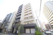 サニーハウス南堀江