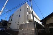 ＪＲ総武線（各駅停車）船橋駅まで徒歩16分