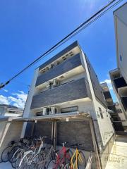 南海本線高石駅まで徒歩10分