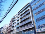 都営大江戸線西新宿五丁目駅まで徒歩9分