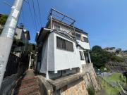 長田区花山町1丁目戸建て