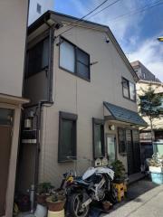 コーポ杉山
