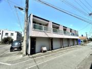 Private Garage 鴨江 SOUTH