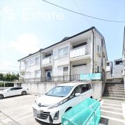 地下鉄鶴舞線原駅まで徒歩25分
