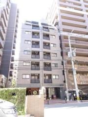 地下鉄七隈線薬院大通駅まで徒歩3分