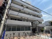 地下鉄谷町線都島駅まで徒歩11分