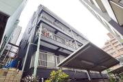 小田急江ノ島線藤沢本町駅まで徒歩6分