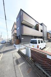 あおなみ線中島駅まで徒歩10分