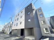 地下鉄東西線西１１丁目駅まで徒歩8分