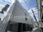 アレス板橋本町