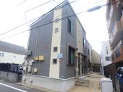 アメニティー清水