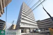 リヴシティ武蔵浦和
