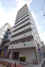 銀座レジデンス壱番館