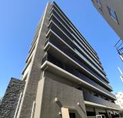 S-RESIDENCE木場fluspark