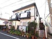 北嶺ハイツ