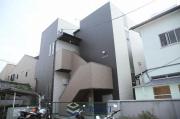 ＪＲ鹿児島本線箱崎駅まで徒歩6分