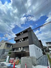 南海高野線中百舌鳥駅まで徒歩10分