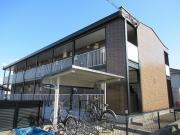 ＪＲ東海道本線大高駅までバス約6分 徒歩26分