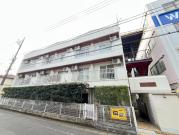 福寿コーポ参番館