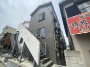 ＪＲ総武線（各駅停車）津田沼駅まで徒歩15分