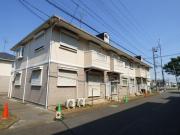 URBAN HILLSC棟