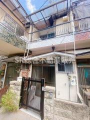 善根寺町4丁目テラスハウス