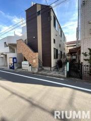東京メトロ有楽町線千川駅まで徒歩6分