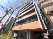 クレヴィスタ武蔵中原2