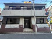貸家 横浜市南区万世町1丁目