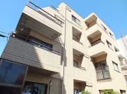 京王線柴崎駅まで徒歩8分