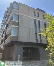 プラウドシティ方南町
