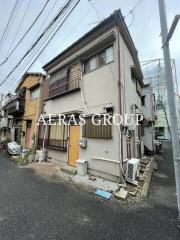 石山アパート