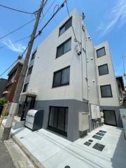 フラシア板橋本町