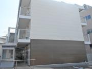 ＪＲ山陽本線兵庫駅まで徒歩10分