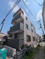 阪神本線出屋敷駅まで徒歩10分
