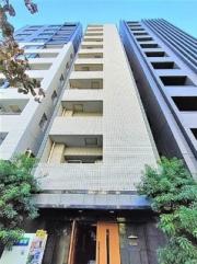 レヴィーナ東京八重洲通り 6階